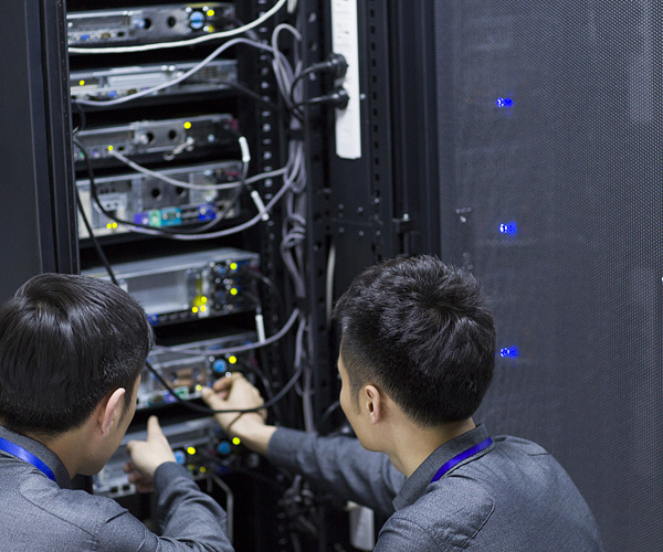 多面魔方技術 構建新一代計算機安全運維服務體系
